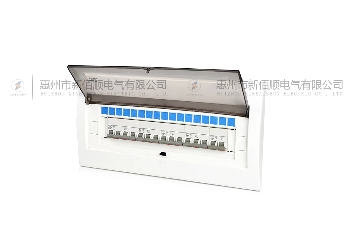 戶內(nèi)單排配電箱